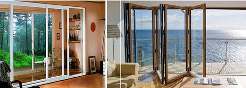 Фурнитура для балконных пластиковых дверей: запчасти и комплектующие