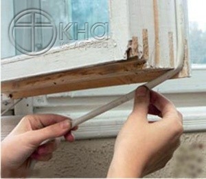 Фото к статье Деревянные советские окна, окна деревянные советского образца, деревянные советские окна ремонт