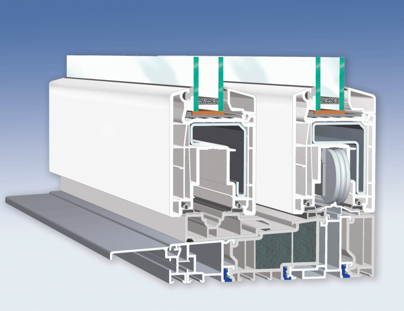 Пвх системы. Раздвижной профиль VEKA Slide. VEKA Slide Slide 70 мм. VEKA Slide 82. Дверной профиль ПВХ VEKA.