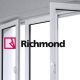 Оконный ПВХ профиль Ричмонд (Reachmont)